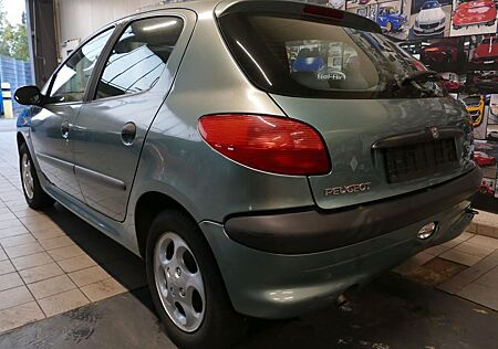 Peugeot 206 Premium