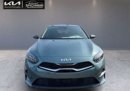 Kia Cee'd Ceed 1.5 T-GDI 48V 140 PS DCT Ultimate/Style LED