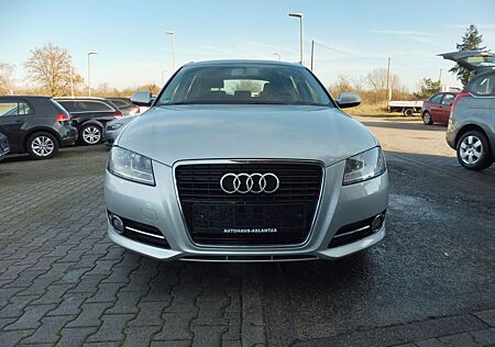 Audi A3 Sportback 1.2 TFSI Attraction