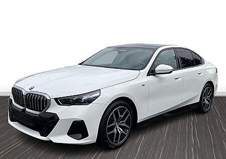 BMW 520d xDrive A M Sportpaket HK