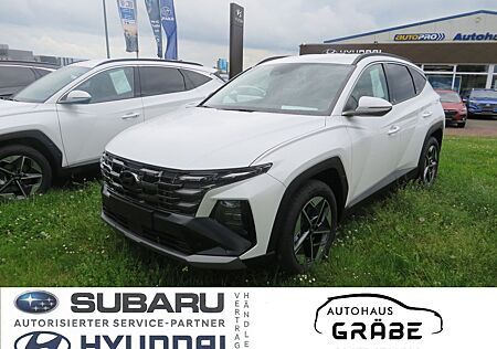 Hyundai Tucson 1.6 T-GDI Trend *el. Heckklappe *Matrix