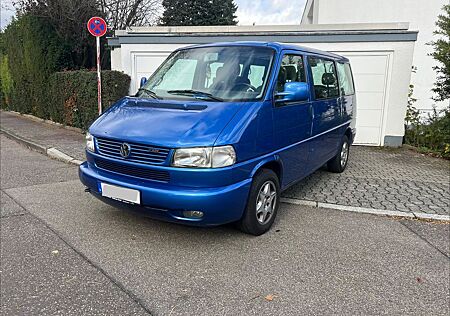 VW T4 Multivan Volkswagen 2.5TDI