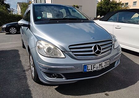Mercedes-Benz B 170 - 180 000km