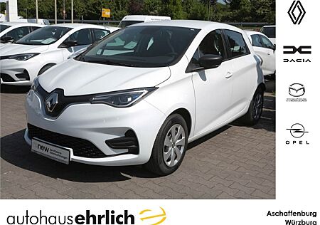 Renault ZOE Life R110 52kWh KAUFBATTERIE KLIMA SHZ