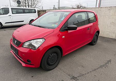 Seat Mii Reference*Klima