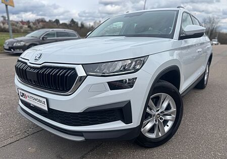 Skoda Kodiaq 2.0 TDI Ambition Navi LED Virtual 1.H