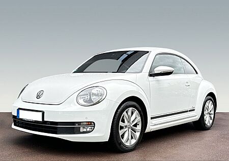 VW Beetle Volkswagen 1.2 TSI CUP CUP