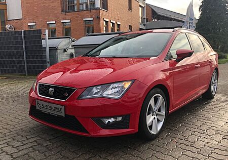 Seat Leon ST FR I.Hand Bluetooth