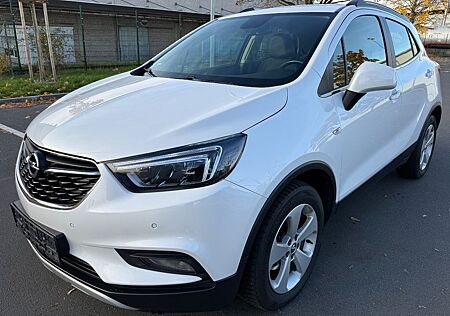 Opel Mokka X *NAVI*LED*KAMERA*AHK*KLIMAAUTOMATIK*