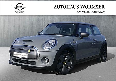 Mini Cooper SE Hatch DAB LED Navi Tempomat Klimaaut.