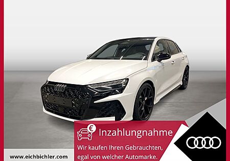 Audi RS3 RS 3 Sportback 294 kW S tronic ACC AUT HUD Kam.