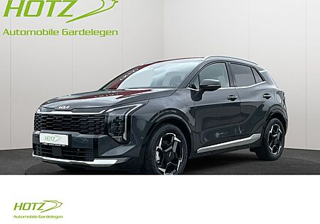 Kia Sportage 1.6D DCT Spirit MY 26 LED/HUD