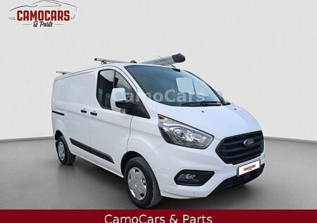 Ford Transit Custom Kasten 280 L1 Trend Klima Sortimo