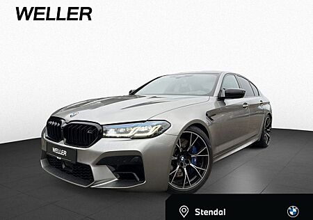 BMW M5 Competition Paket, AHK,Driving Assis.Pro.,RFK