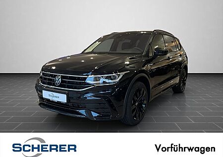 VW Tiguan Allspace Volkswagen R-Line 2,0 l TSI OPF 4MOTION 180