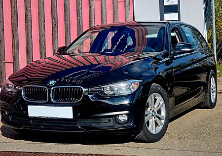 BMW 320 gebraucht kaufen BMW 320 Baureihe 3 Touring d Advantage
