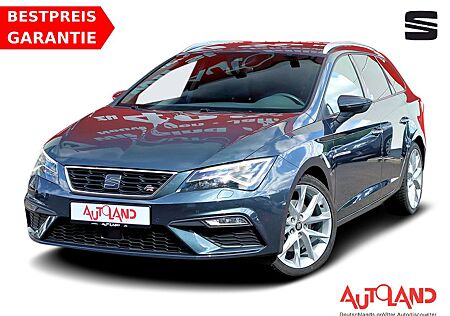 Seat Leon ST 1.5 TSI FR DSG ACC DCC VC LED Navi SHZ K