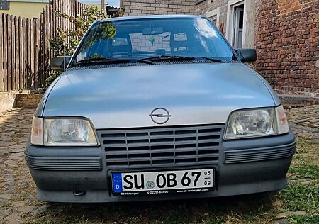Opel Kadett E LS 1,3 N