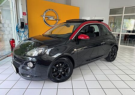 Opel Adam Open Air