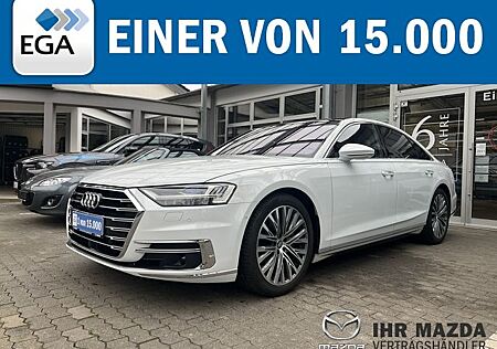 Audi A8 55 TFSI quattro - Laser, Pano, B&O, Massage,