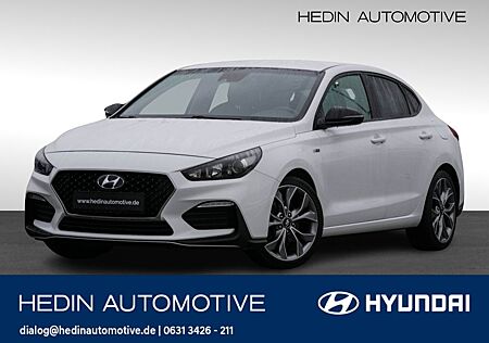 Hyundai i30 Fastback 1.4 T-GDi N-LINE Coupé |Urban|KEYL