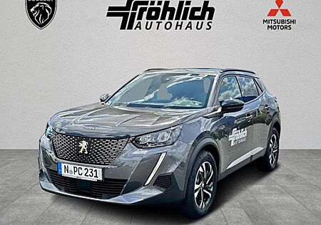 Peugeot 2008 PureTech 130 EAT8 Allure Pack