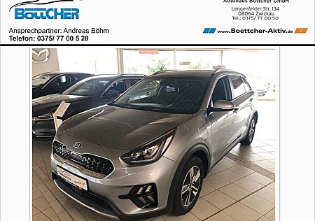 Kia Niro 1.6l Vision PHEV Automatik