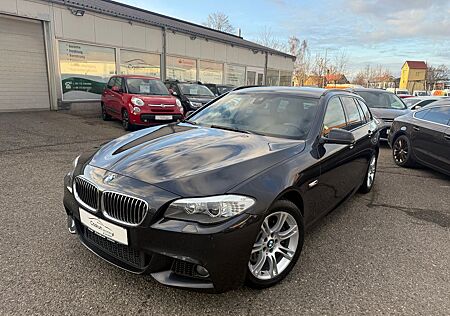 BMW 525d xDrive Touring *NAVI*STHZ*SHZ*AHK*Head-Up*