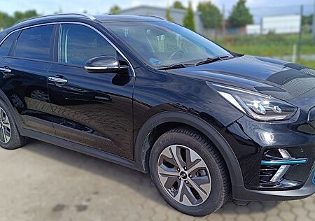 Kia Niro e- Spirit