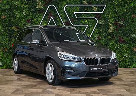 BMW 218d *xDRIVE*GRAN*TOURER*TOW*CAMERA*