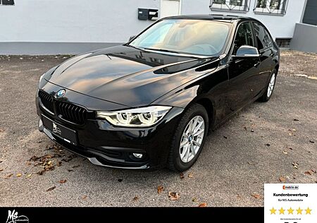 BMW 318d - Automatik - LED - Navi - Garantie