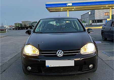 VW Golf Volkswagen 1.4 Edition Edition