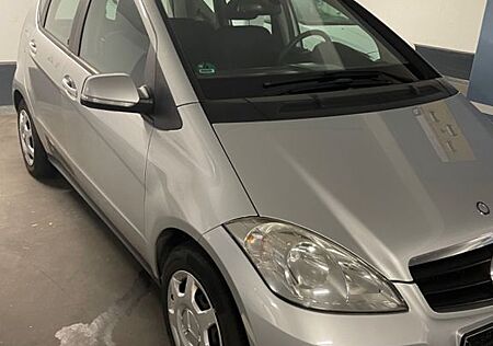 Mercedes-Benz A 180 CDI -