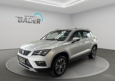 Seat Ateca 1.5 TSI LED RFK SHZ