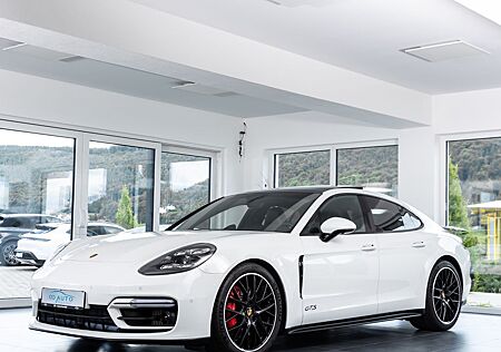 Porsche Panamera GTS Pano/Massage/HeadUp/PDLS+