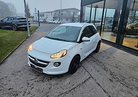 Opel Adam Jam 1.4 ecoFlex "MFL"AFL"SHZ"LH"GRA"