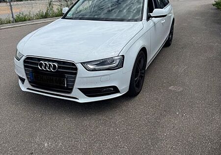 Audi A4 2.0 TDI 110kW Ambiente Avant Ambiente