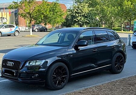 Audi Q5 2.0 TDI clean diesel S tronic quattro -