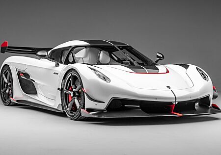 Koenigsegg Jesko