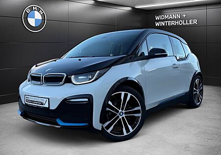 BMW i3 gebraucht kaufen BMW i3s 120Ah 20'' Komfortzugang Rückfahrkamera ACC