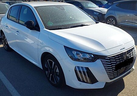 Peugeot 208 1.2 Allure Multimedia+LED+360° Kam+ACC+DAB+P