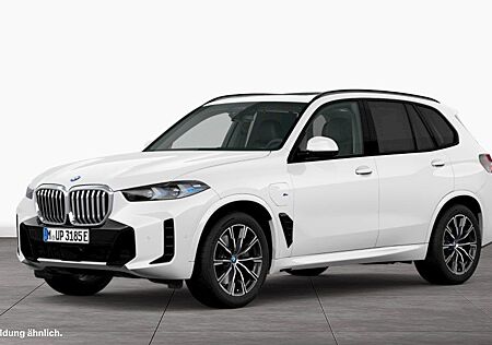 BMW X5 xDrive50e M Sport Bowers & Wilkins AHK LED