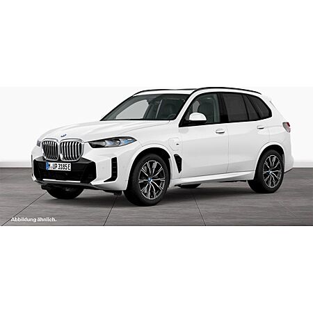 BMW X5 leasen