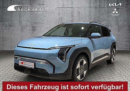 Kia EV3 EARTH WinterConnect DriveWise UpgradePaket