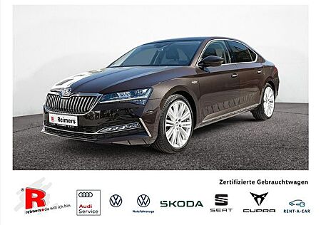 Skoda Superb LIM. L&K 2.0 TDI DSG