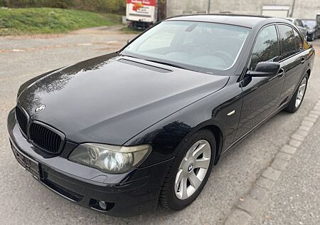 BMW 730d