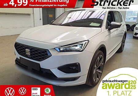 Seat Tarraco FR-Line 2.0TDI DSG 4x4 439,-ohne Anzahlu