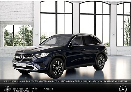 Mercedes-Benz GLC 220 d 4MATIC Avantgarde - Memory - AHK - Pan