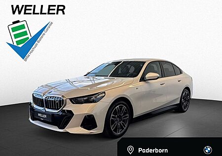 BMW i5 xDrive40 M Sport AHK,B&W,Autobahn,AdLED,360°