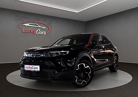 Opel Mokka GS Line 1.2 *AUTOMATIK*KAMERA*CARPLAY*